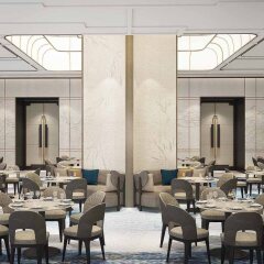 Carlton Hotel Bangkok Sukhumvit Бангкок помещение для мероприятий