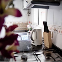 Отель Blue Hostel Испания, Барселона - отзывы, цены и фото номеров - забронировать отель Blue Hostel онлайн в номере