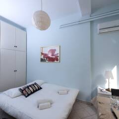 Отель Filopappou Cozy Stay детские мероприятия