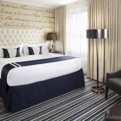 Отель Kimpton George Hotel США, Вашингтон - отзывы, цены и фото номеров - забронировать отель Kimpton George Hotel онлайн комната для гостей фото 3