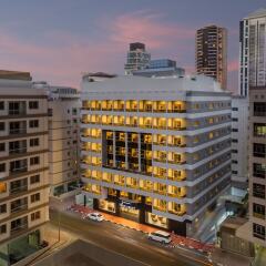 Savoy Park Hotel Apartments