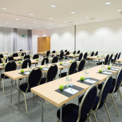 Отель TRYP Dortmund Германия, Дортмунд - отзывы, цены и фото номеров - забронировать отель TRYP Dortmund онлайн помещение для мероприятий