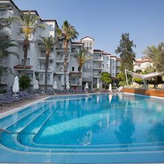 Отель Sentido Marina Suites - Adults only бассейн фото 3