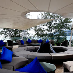 Отель Phuket Graceland Resort And Spa гостиничный бар