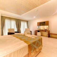 Отель Sarp Hotels Belek удобства в номере