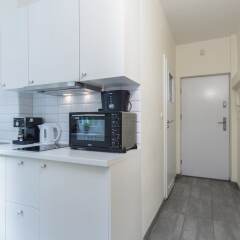 Апартаменты Elite Apartments Heart of the Old Town в номере фото 2