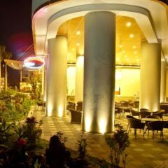 Muong Thanh Grand Ha Long Hotel фото 4