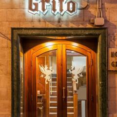 Hotel Grifo фото 17