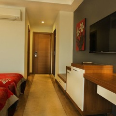 Green Suada Hotel удобства в номере