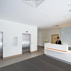 Отель Staycity Aparthotels Greenwich High Road спа