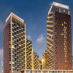 Отель Millennium Atria Business Bay ОАЭ, Дубай - отзывы, цены и фото номеров - забронировать отель Millennium Atria Business Bay онлайн фото 14