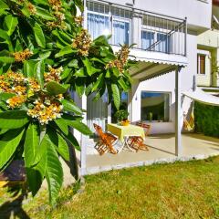 Отель EV Villas фото 7