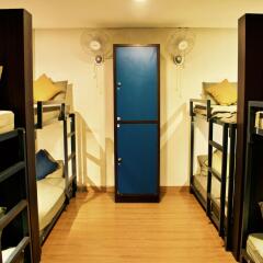 goStops Delhi (Stops Hostel Delhi) в номере