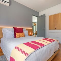 Отель 1BR Top Floor in an Art Deco Building! Мексика, Мехико - отзывы, цены и фото номеров - забронировать отель 1BR Top Floor in an Art Deco Building! онлайн фото 2