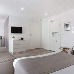 The Alcove Hotel комната для гостей фото 5