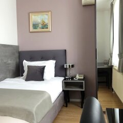 Hotel Vila Tina in Zagreb, Croatia from 173$, photos, reviews - zenhotels.com guestroom photo 3