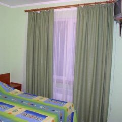 Agat Hotel удобства в номере