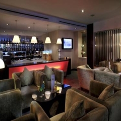 Marvel Hotel Bangkok (ex. Grand Mercure Park Avenue) Бангкок фото 13
