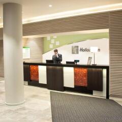 Отель Holiday Inn Vilnius Литва, Вильнюс - отзывы, цены и фото номеров - забронировать отель Holiday Inn Vilnius онлайн гостиничный бар