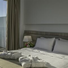 Отель Akti Imperial Deluxe Spa & Resort комната для гостей фото 5