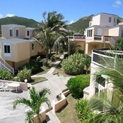 Getaways At Guana Bay Beach Villas in Cul de Sac, Sint Maarten from 187$, photos, reviews - zenhotels.com
