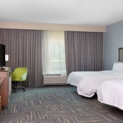 Hampton Inn Wetumpka in Wetumpka, United States of America from 210$, photos, reviews - zenhotels.com guestroom