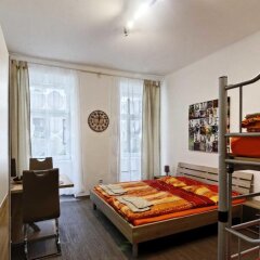 Отель HP Apartments Австрия, Вена - отзывы, цены и фото номеров - забронировать отель HP Apartments онлайн комната для гостей фото 5