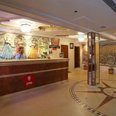 Hotel Kohinoor интерьер отеля фото 2