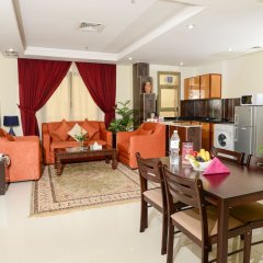 Relax Inn Hotel Apartment II in Salmiyah, Kuwait from 106$, photos, reviews - zenhotels.com photo 6