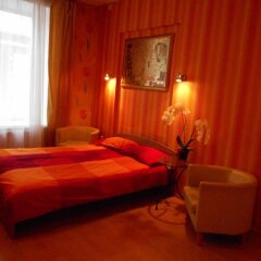 Отель Guest House Anna Санкт-Петербург комната для гостей фото 4