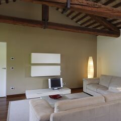 Отель Villa Moro Lin Италия, Лимена - отзывы, цены и фото номеров - забронировать отель Villa Moro Lin онлайн комната для гостей фото 3
