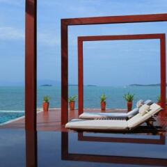 Prana Beach Villas In Koh Samui Thailand From 131 Photos Prana Beach Villas In Koh Samui