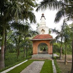Отель Buddha Maya by KGH Group Непал, Лумбини - отзывы, цены и фото номеров - забронировать отель Buddha Maya by KGH Group онлайн развлечения