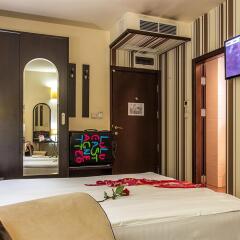 Best Western Art Plaza Hotel спа