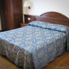 Отель Deco Италия, Флоренция - отзывы, цены и фото номеров - забронировать отель Deco онлайн комната для гостей фото 2