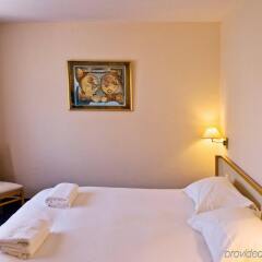 Hotel Lyon Métropole детские мероприятия фото 2