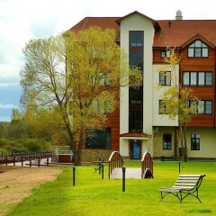 Гостиница Zavidovo Resort фото 3