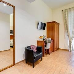 Гостевой Дом Residenza Roma комната для гостей