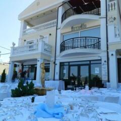 Отель Arcadia Suites & Spa Греция, Галатас - отзывы, цены и фото номеров - забронировать отель Arcadia Suites & Spa онлайн помещение для мероприятий фото 2