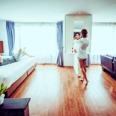Raha Grand Hotel Patong