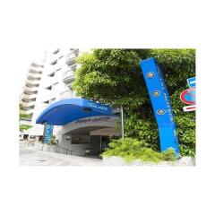 Pearl Hotel Kayabachou фото 3