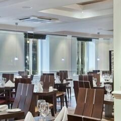 Отель Edinburgh Grosvenor Эдинбург фото 21
