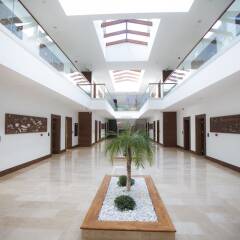 Carissa Hotel Турция, Атакой - отзывы, цены и фото номеров - забронировать отель Carissa Hotel онлайн помещение для мероприятий