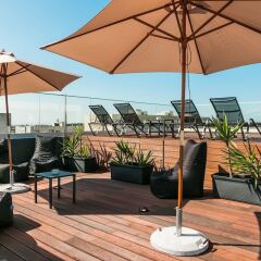 Oporto Airport & Business Hotel