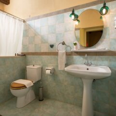 Отель Villa De Loulia Греция, Корфу - отзывы, цены и фото номеров - забронировать отель Villa De Loulia онлайн фото 6