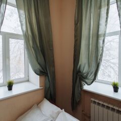 Отель Guest House Pathos On Kremlevskaya Москва удобства в номере фото 2