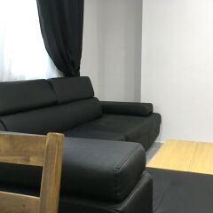 Hostel Les Pins in Algiers, Algeria from 96$, photos, reviews - zenhotels.com guestroom photo 5