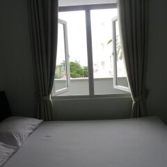 Отель Thien Truc Guest House Нячанг комната для гостей фото 3