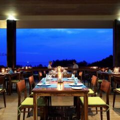 Отель Mandarava Resort and Spa Karon Beach питание фото 3