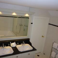 Best Western Plus Park Hotel Brussels питание